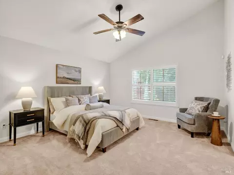 Bedroom - 220 Mendelssohn Ct, Cotati, CA 94931 photo 1 of 11