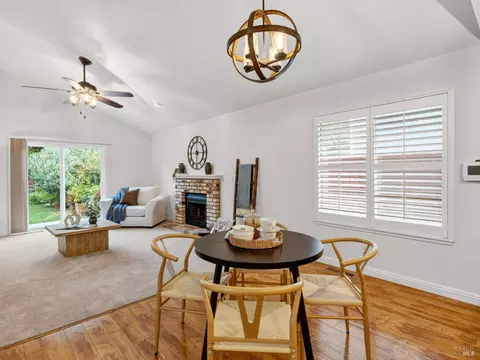 Dining - 220 Mendelssohn Ct, Cotati, CA 94931 photo 4 of 4