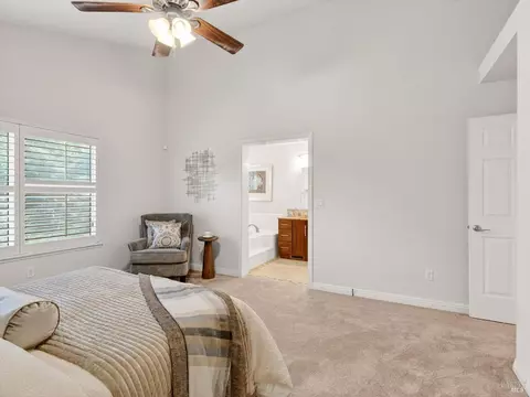 Bedroom - 220 Mendelssohn Ct, Cotati, CA 94931 photo 3 of 11
