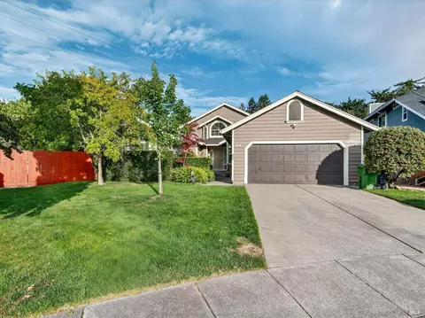 Exterior - 220 Mendelssohn Ct, Cotati, CA 94931 photo 21 of 21