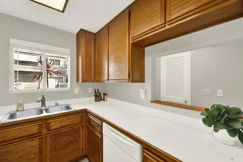 Kitchen - 4655 Melody Dr #A, Concord, CA 94521 photo 1 of 3