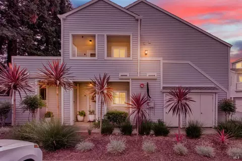 Exterior - 4655 Melody Dr #A, Concord, CA 94521 photo 7 of 8