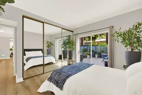 Bedroom - 4655 Melody Dr #A, Concord, CA 94521 photo 2 of 2