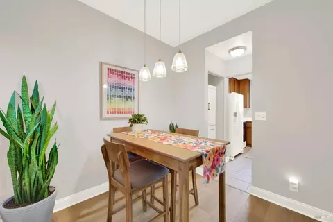 Dining - 4655 Melody Dr #A, Concord, CA 94521 photo 1 of 2