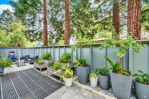 Exterior - 4655 Melody Dr #A, Concord, CA 94521 photo 5 of 8