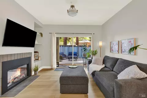 Living - 4655 Melody Dr #A, Concord, CA 94521 photo 2 of 2