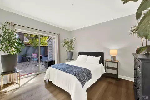Bedroom - 4655 Melody Dr #A, Concord, CA 94521 photo 1 of 2