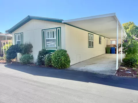 2412 Foothill Blvd #173, Calistoga, CA 94515