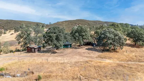 21674 Meriann Dr, Clearlake Oaks, CA 95423