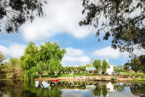Undisclosed, Penngrove, CA 94951