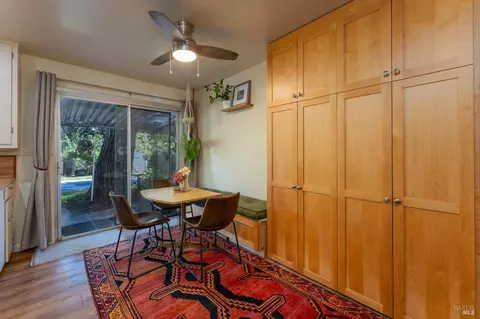 Dining - 149 Cresta Dr, Ukiah, CA 95482 photo 1 of 1