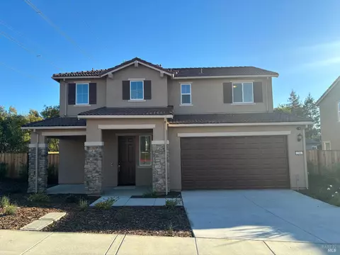 246 Echols Dr, Martinez, CA 94553