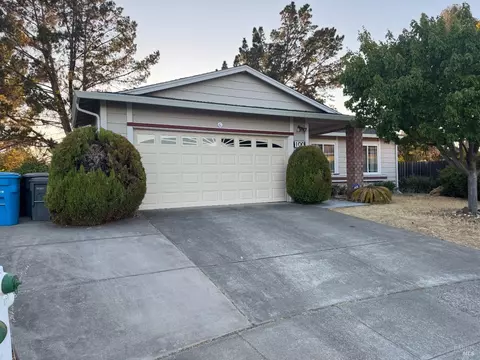 100 Percheron Ct, Vallejo, CA 94591