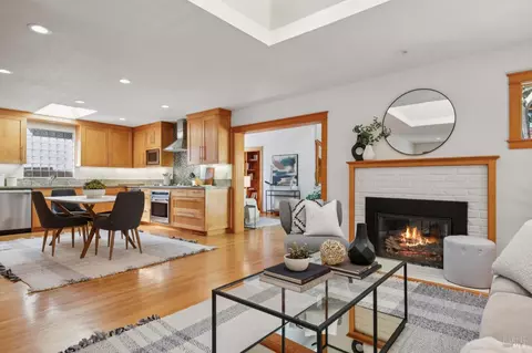 Other - 112 Bothin Rd, Fairfax, CA 94930 photo 3 of 10