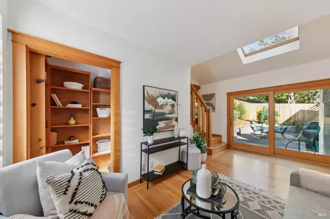 Other - 112 Bothin Rd, Fairfax, CA 94930 photo 5 of 10