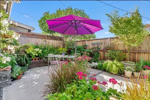 1060 Los Gamos Rd #F, San Rafael, CA 94903