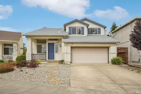 2641 Wild Bill Cir, Santa Rosa, CA 95407