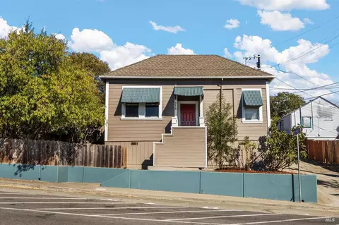 318 Butte St, Vallejo, CA 94590