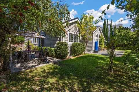 Exterior - 100 Shoreline Pl, Vallejo, CA 94591 photo 10 of 10