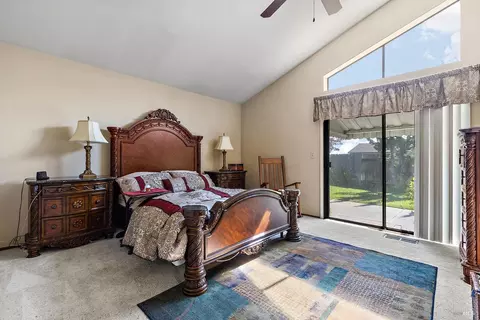 Bedroom - 100 Shoreline Pl, Vallejo, CA 94591 photo 1 of 3