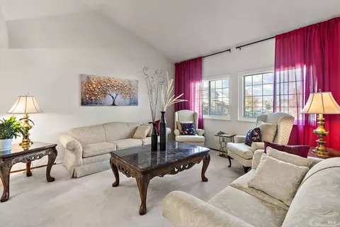 Living - 100 Shoreline Pl, Vallejo, CA 94591 photo 1 of 6
