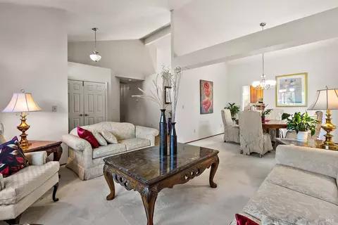 Living - 100 Shoreline Pl, Vallejo, CA 94591 photo 3 of 6