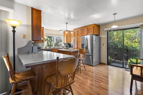 Kitchen - 100 Shoreline Pl, Vallejo, CA 94591 photo 1 of 4
