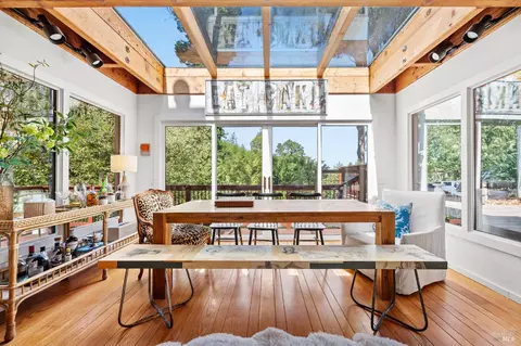 Dining - 24 Madera Way, Mill Valley, CA 94941 photo 4 of 5