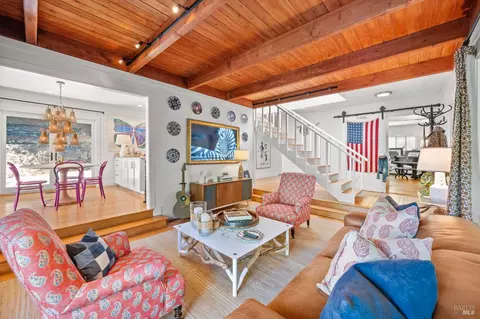 24 Madera Way, Mill Valley, CA 94941