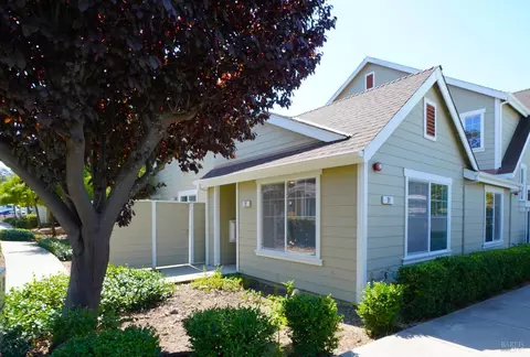 31 Crissy Pl, Novato, CA 94949