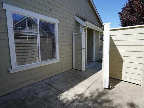 Exterior - 31 Crissy Pl, Novato, CA 94949 photo 1 of 1
