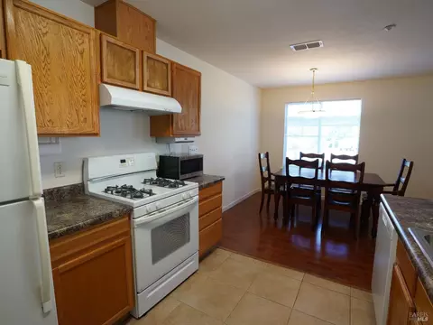 Kitchen - 31 Crissy Pl, Novato, CA 94949 photo 2 of 2