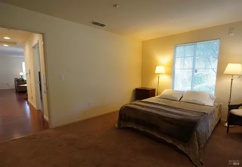 Bedroom - 31 Crissy Pl, Novato, CA 94949 photo 1 of 1
