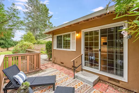 Exterior - 152 Temelec Cir, Sonoma, CA 95476 photo 4 of 10