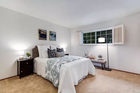 Bedroom - 152 Temelec Cir, Sonoma, CA 95476 photo 1 of 2
