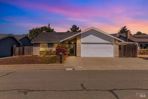 253 Carlisle Way, Benicia, CA 94510