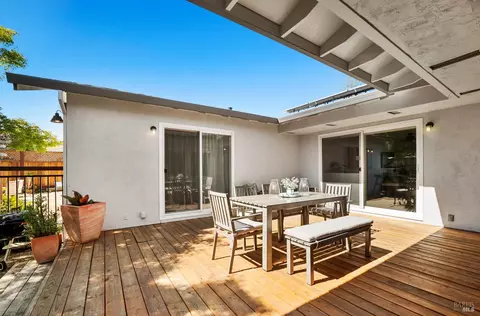 1005 Larkin Way, Napa, CA 94558 photo 29