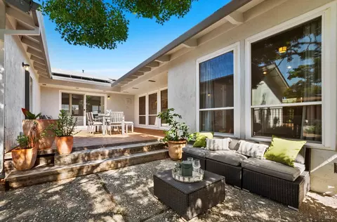 1005 Larkin Way, Napa, CA 94558 photo 31
