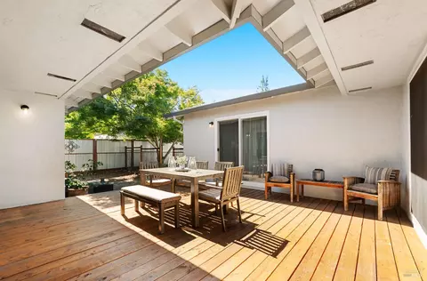 1005 Larkin Way, Napa, CA 94558 photo 30