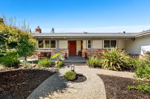1005 Larkin Way, Napa, CA 94558 photo 3