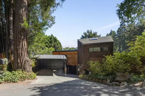 363 Marion Ave, Mill Valley, CA 94941