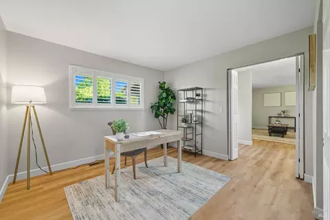 100 Vineyard Cir, Sonoma, CA 95476 photo 6