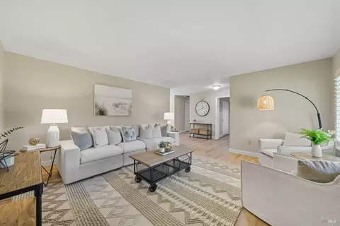 100 Vineyard Cir, Sonoma, CA 95476 photo 5