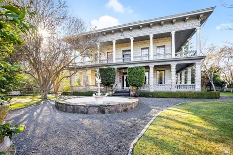 100 Vineyard Cir, Sonoma, CA 95476 photo 25
