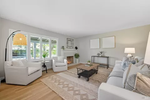 100 Vineyard Cir, Sonoma, CA 95476 photo 4