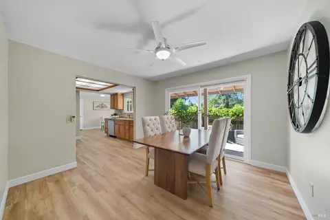 100 Vineyard Cir, Sonoma, CA 95476 photo 8