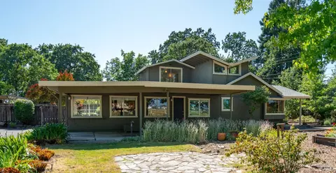 4020 Madera Ave, Santa Rosa, CA 95407