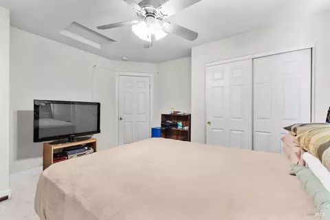 Bedroom - 845 Starr Cir, Windsor, CA 95492 photo 2 of 3