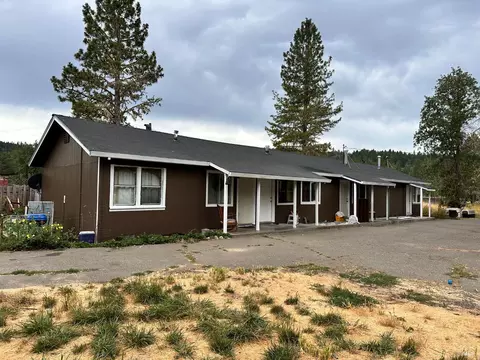 42201 N Highway 101, Laytonville, CA 95454