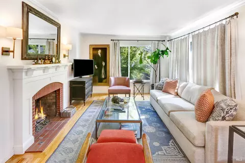 17701 Highland Blvd, Sonoma, CA 95476
